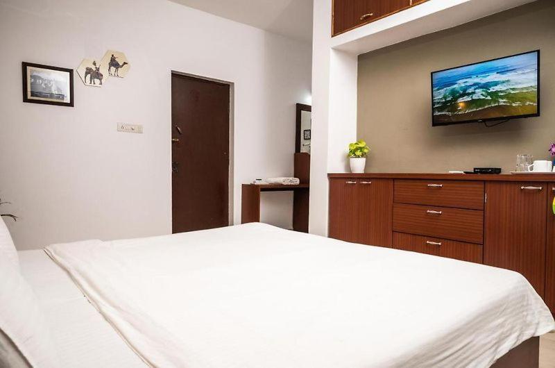 Vintage Beach Resort Agonda Dış mekan fotoğraf